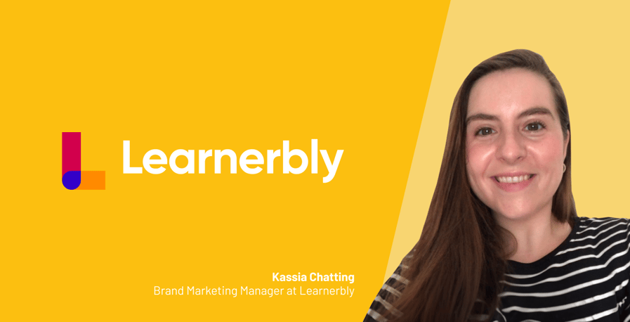 Customer Guide: How Learnerbly Boosted Their Reviews by 155%