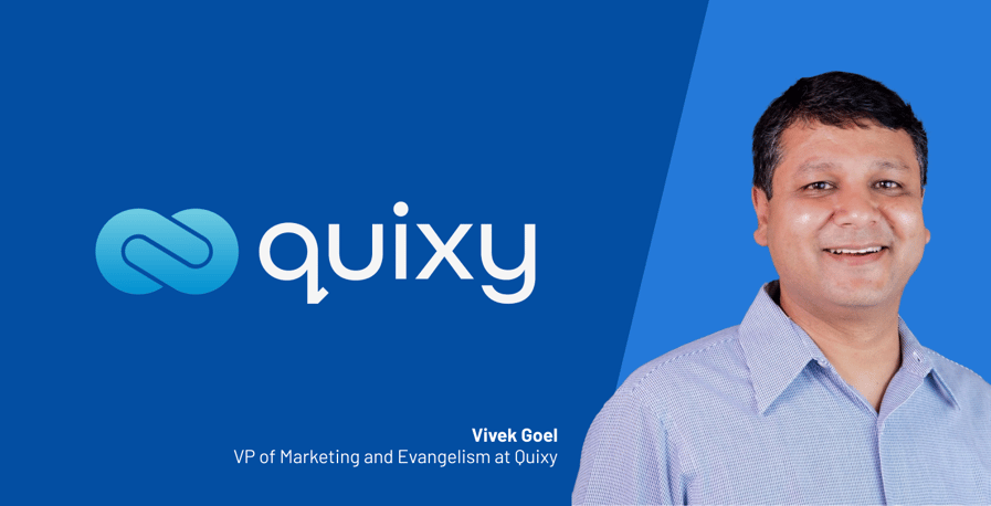How Quixy Leverages G2 to Win More Deals as a Market Newcomer