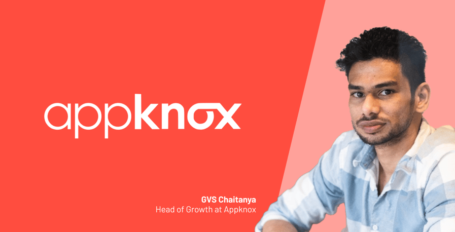 Appknox Increases Product Pageviews by 262% After Optimizing G2 Profile