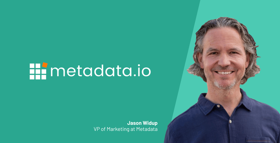 Metadata Activates G2 Buyer Intent and Lowers CPL by 42%