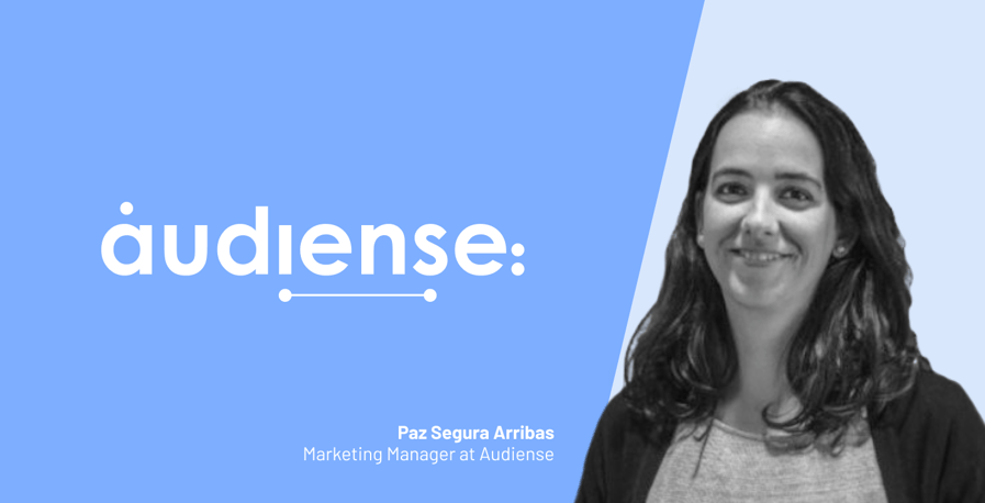 Audiense Generates 60+ Customer Testimonials and Improves Brand Positioning With G2 Marketing Solutions