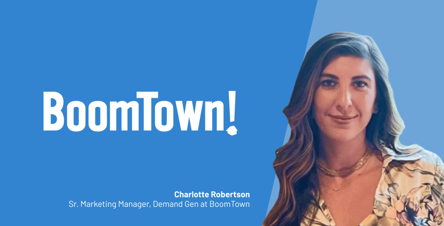 BoomTown Collects 220 New User Reviews With G2 Marketing Solutions