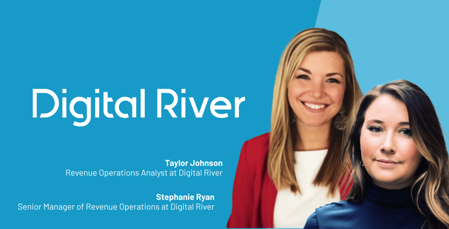Rev Ops Insights: Digital River's Success with G2 Buyer Intent