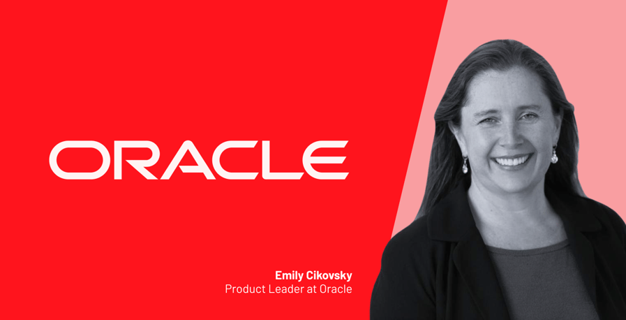 G2 Review Booth Changes the Game for Oracle Analytics
