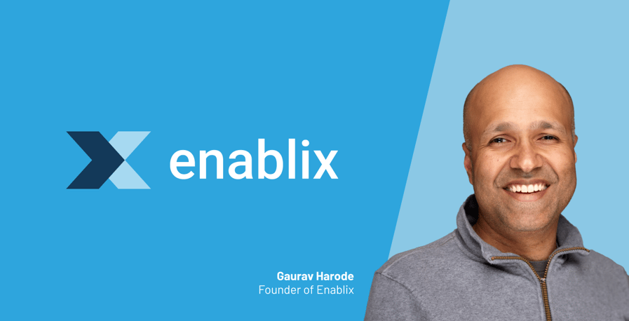 Enablix Uses G2 Profile to Reach New Customers and Boost Brand Awareness
